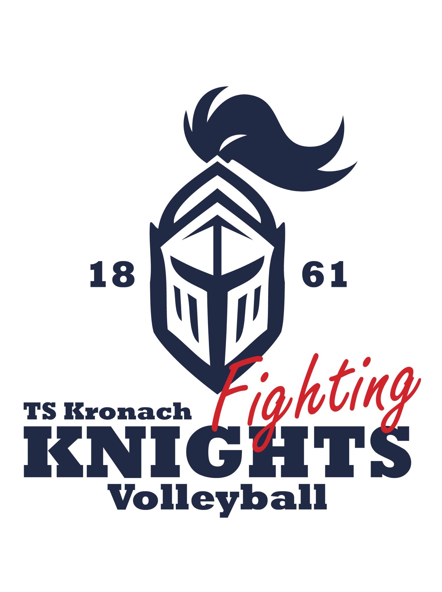 TS Kronach Fighting Knights Volleyball